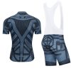 Batman-inspired-mens-cycling-kit-short-sleeve-back