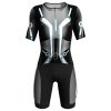 tron triathlon suit men front view