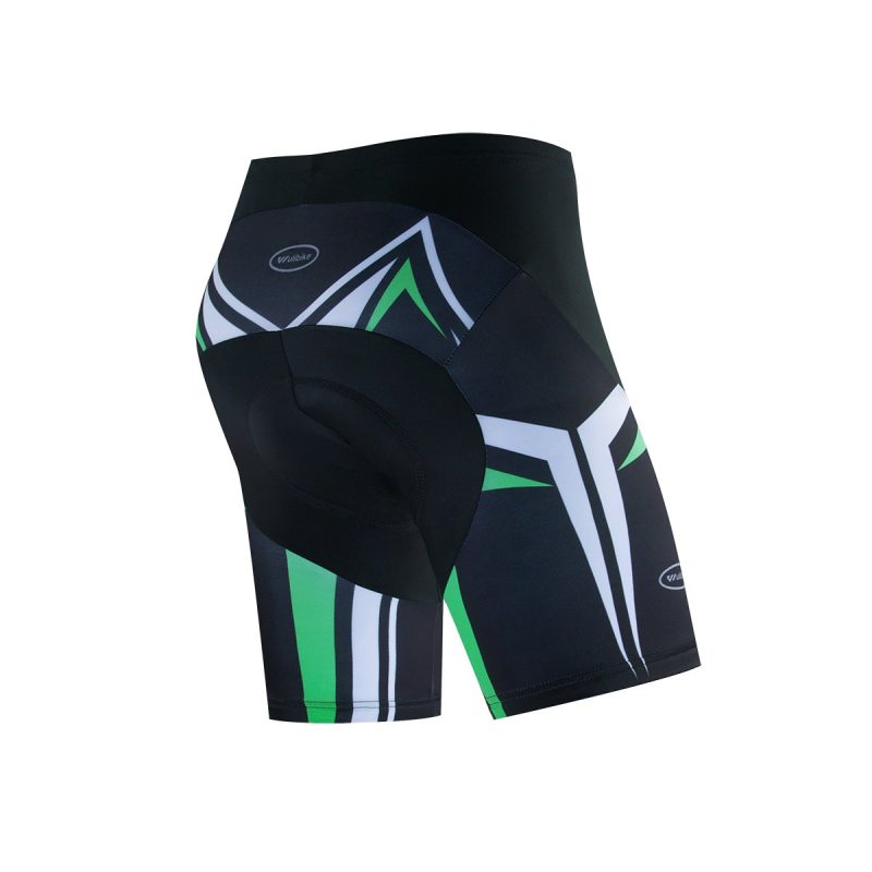 Cycling Kit Green Wolf - Image 7