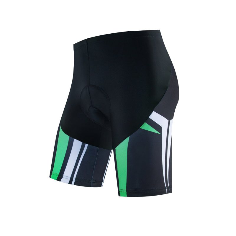Cycling Kit Green Wolf - Image 8