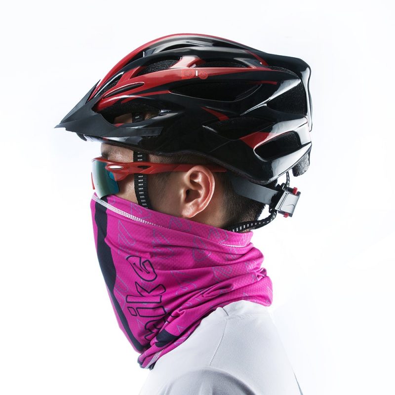 Multi-Purpose Bandanas Purple - Image 7