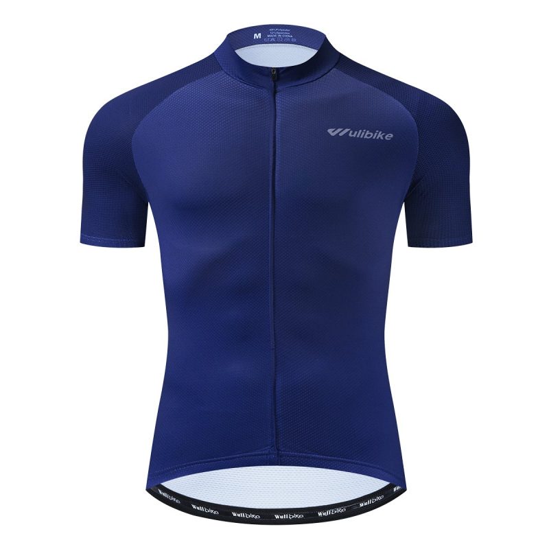Cycling Kits Men Sodalite Blue - Image 5