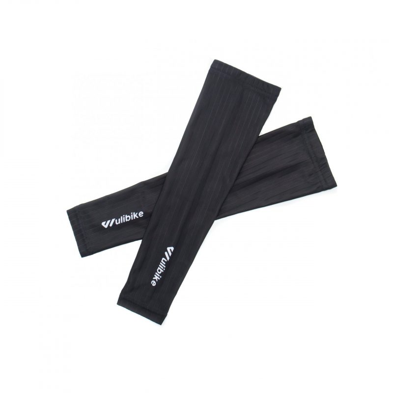 Arm Warmers Black - Image 3