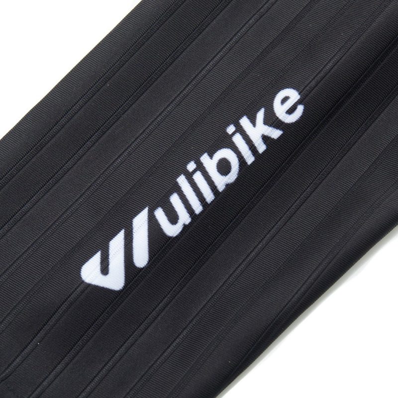 Arm Warmers Black - Image 5