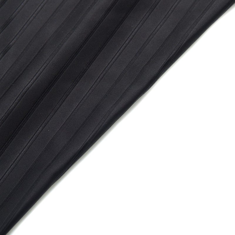 Arm Warmers Black - Image 6