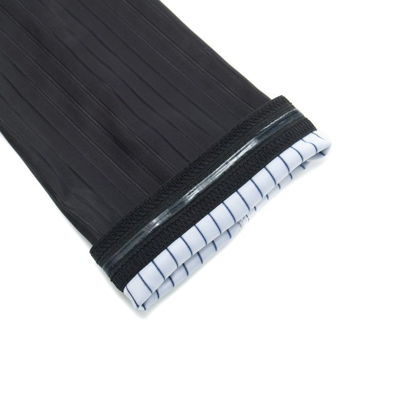 Arm Warmers Black - Image 7