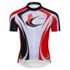 bicycle racing jersey
