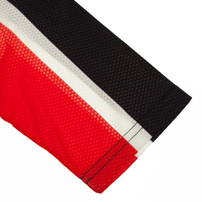 short sleeve bicycle jersey