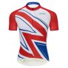 mens breathable cycling jersey