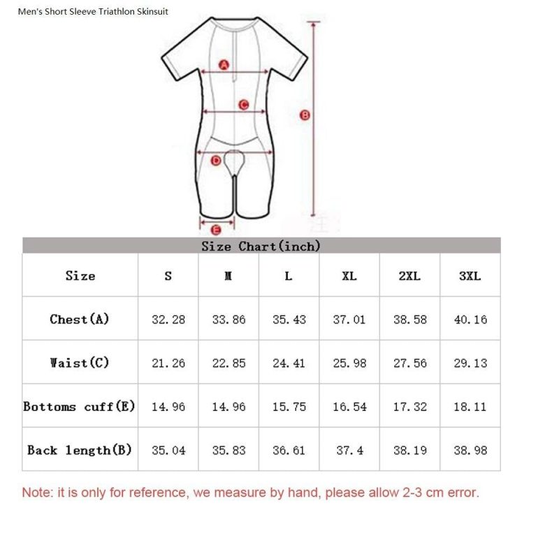 triathlon suit boys