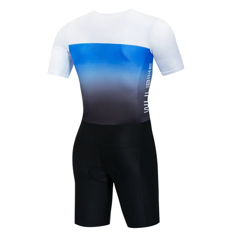 triathlon swim suits