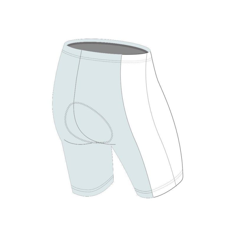 Custom Cycling Shorts - Image 5
