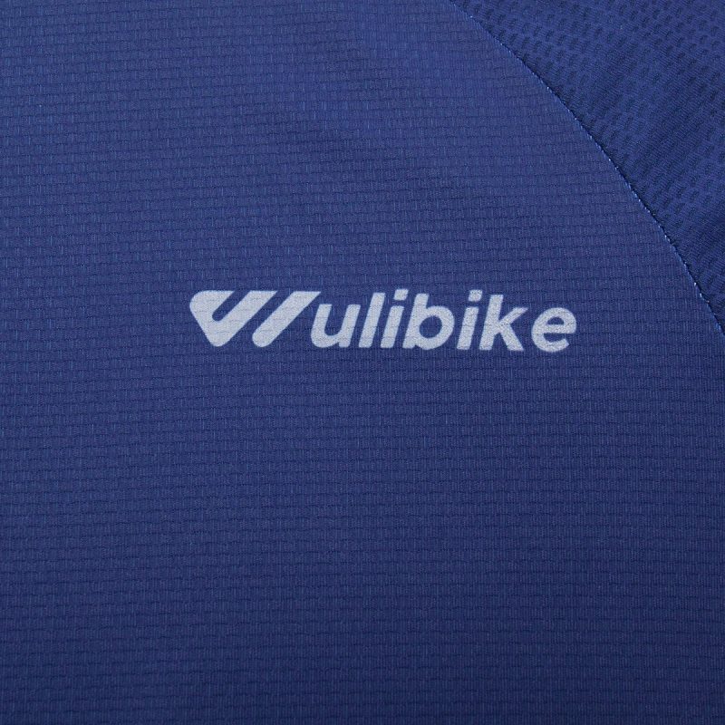 Cycling Kits Men Sodalite Blue - Image 8