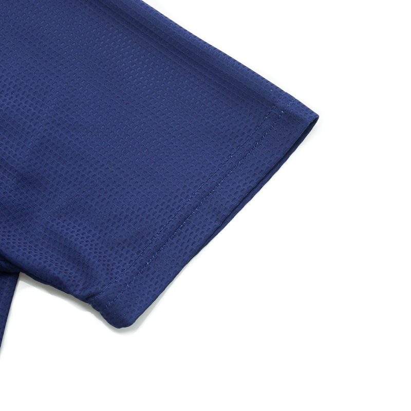 Cycling Kits Men Sodalite Blue - Image 10