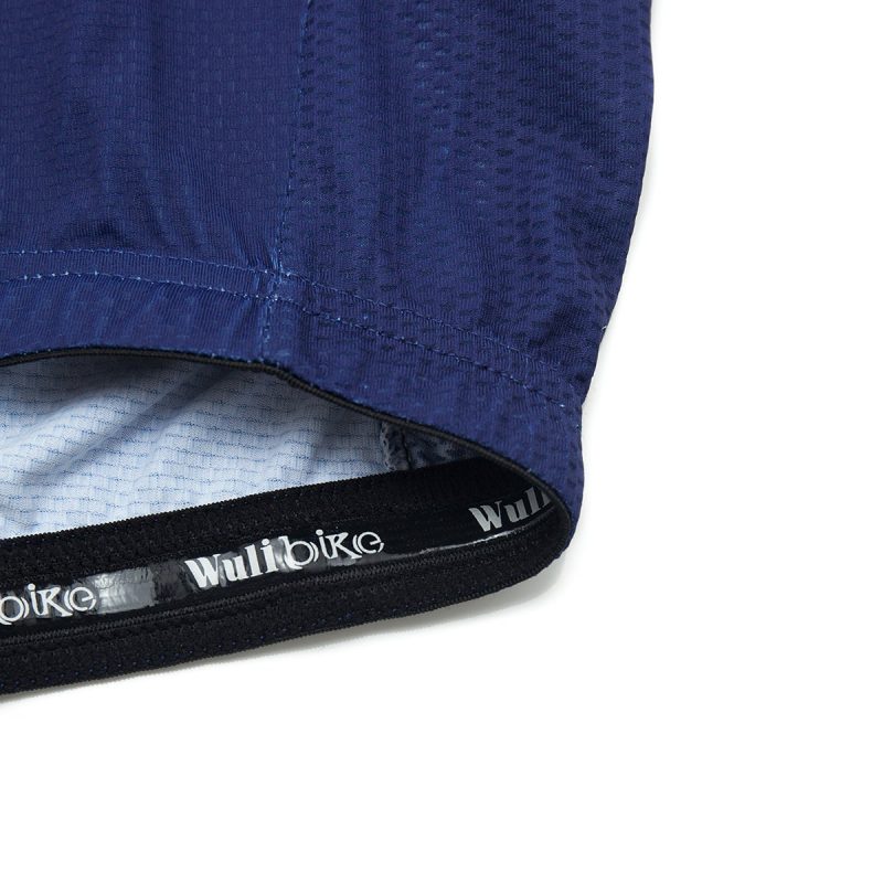Cycling Kits Men Sodalite Blue - Image 12