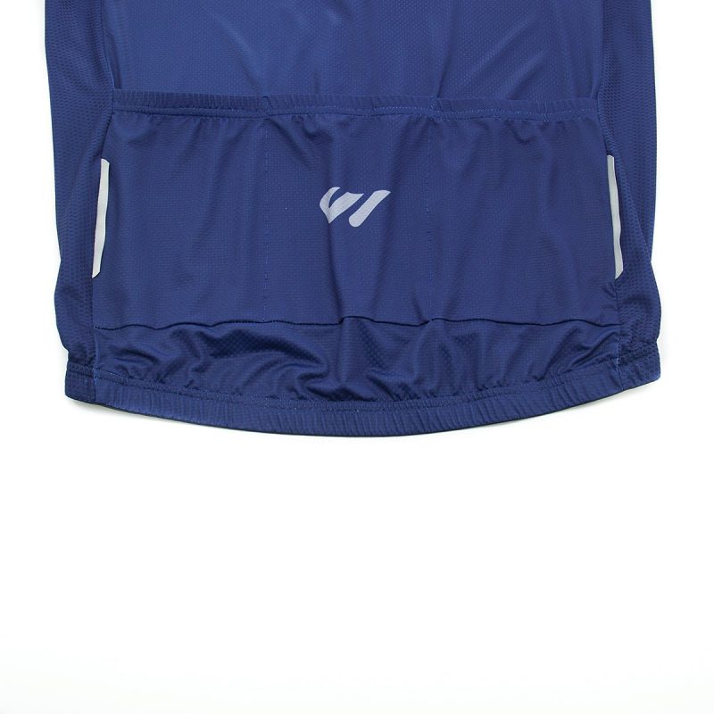 Cycling Kits Men Sodalite Blue - Image 13