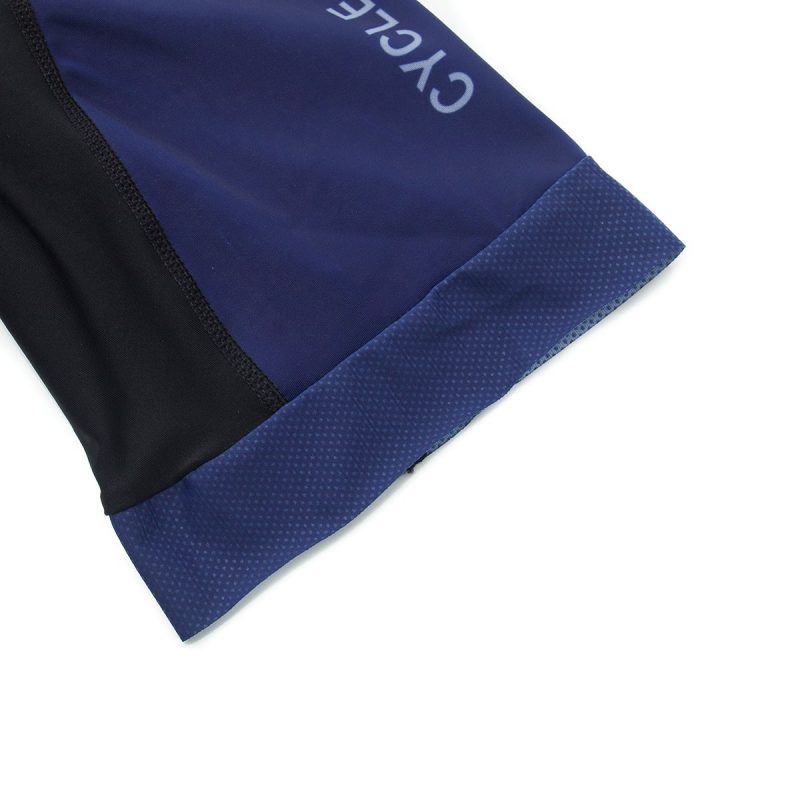 Cycling Kits Men Sodalite Blue - Image 16