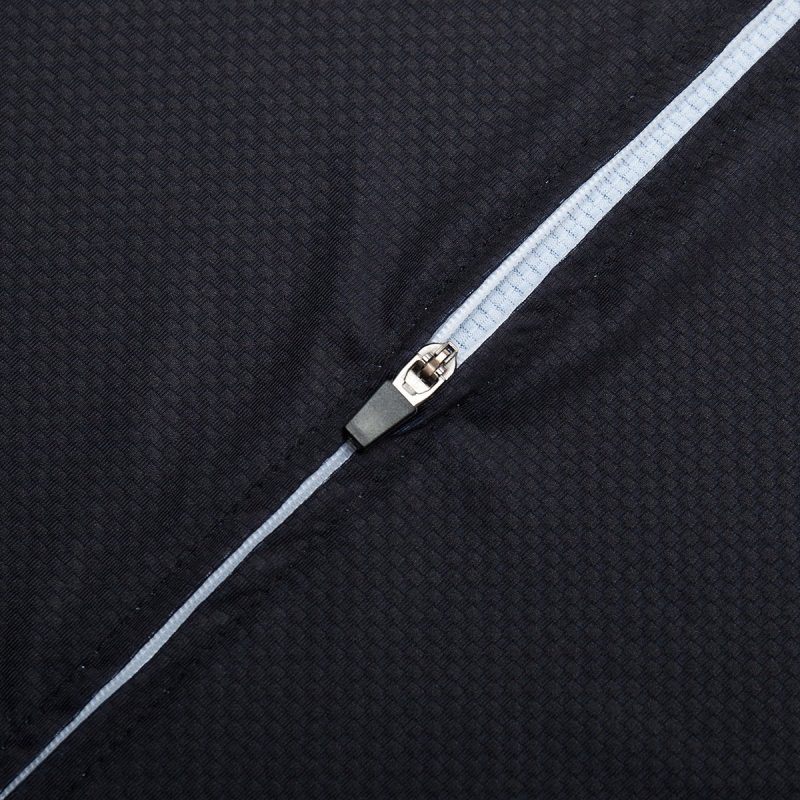 Men Pure Jersey Black - Image 4