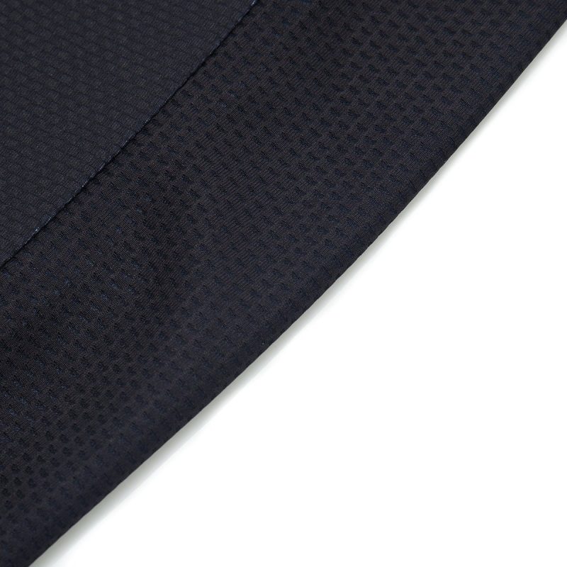 Men Pure Jersey Black - Image 5