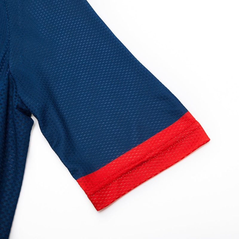 USA Flag Stars Cycling Jersey Kit - Image 8