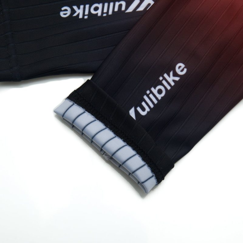 Arm Warmers Orange - Image 6