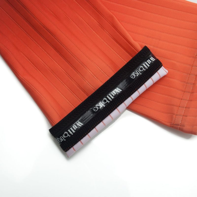 Arm Warmers Orange - Image 7