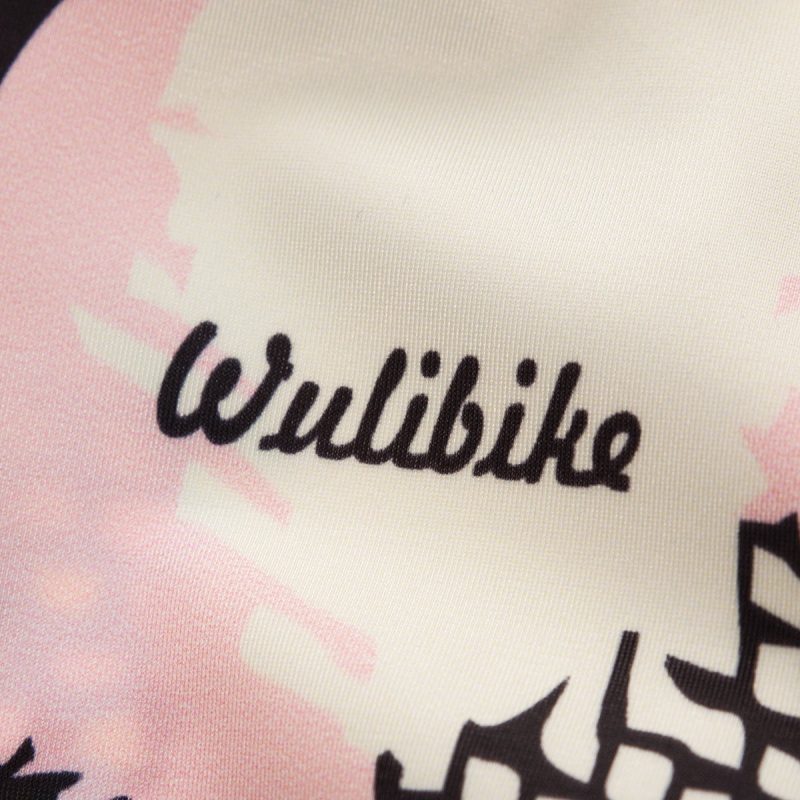 Triathlon Suit Women Flower - Image 5
