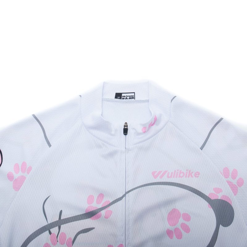 Cycle Jerseys Cartoon Dog - Image 3