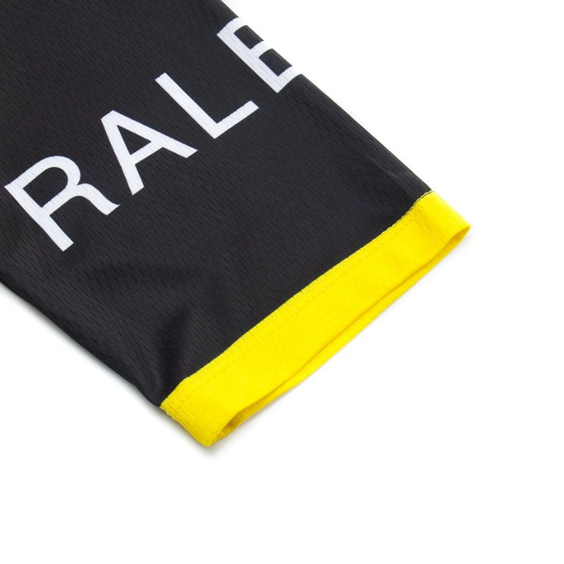 Retro Cycling Jersey Raleigh - Image 7