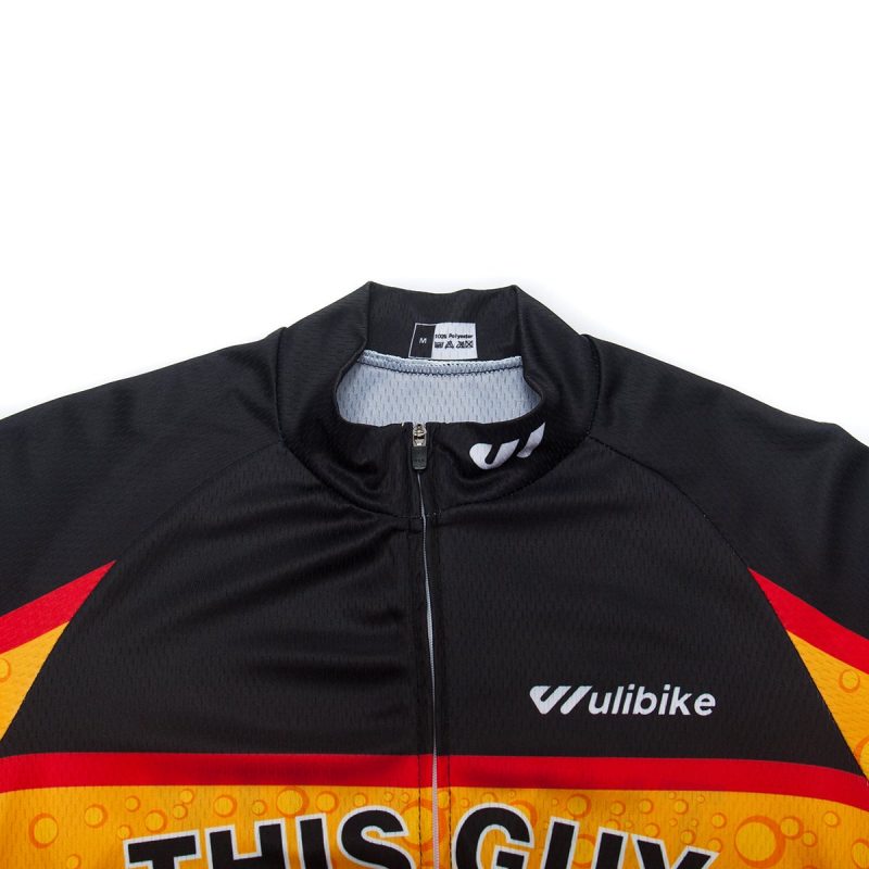 Cycling Jerseys Beer Festival - Image 3