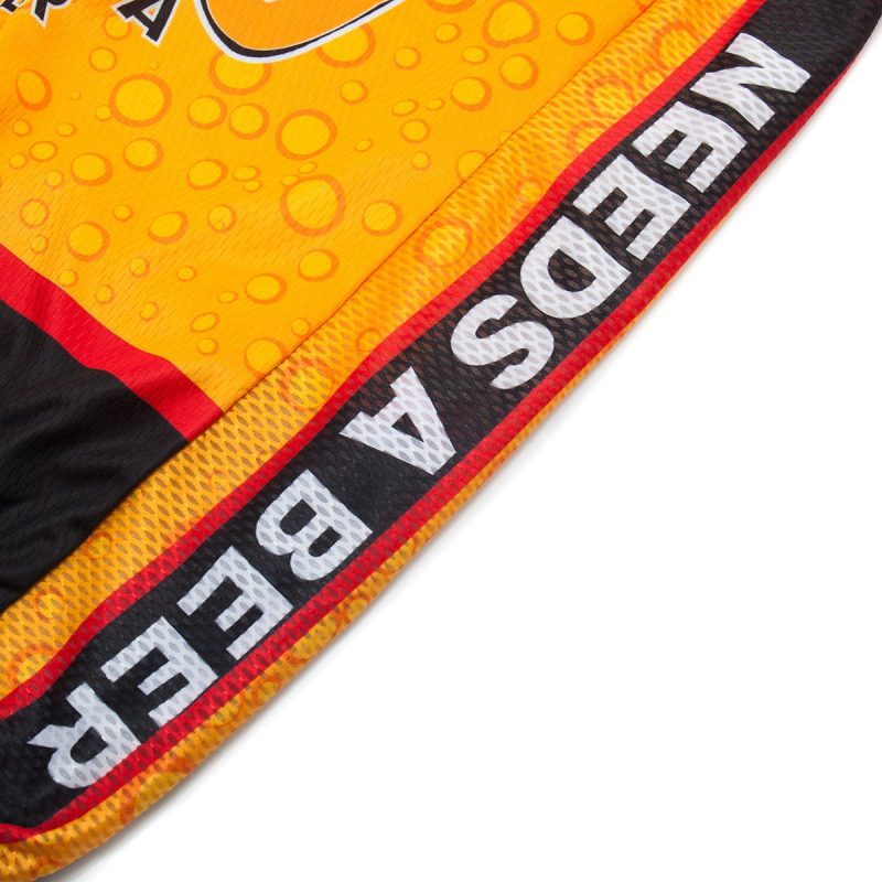 Cycling Jerseys Beer Festival - Image 7