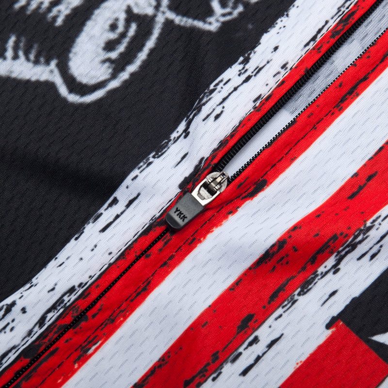 Cycling Kit Old Glory USA Flag - Image 3