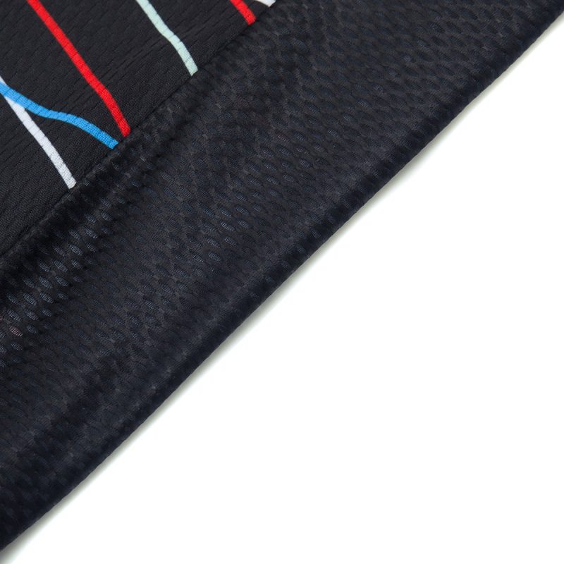Cycling Kit Colored Lines - Image 5