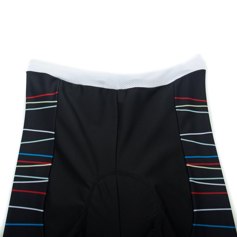 Cycling Kit Colored Lines - Image 8