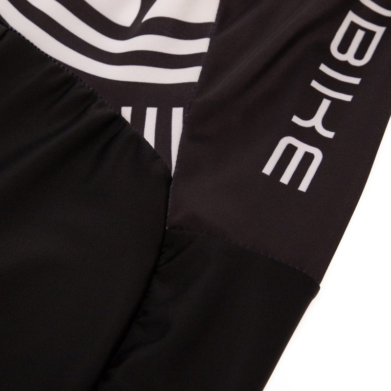 Triathlon Suit Women Gometric Circles - Image 9