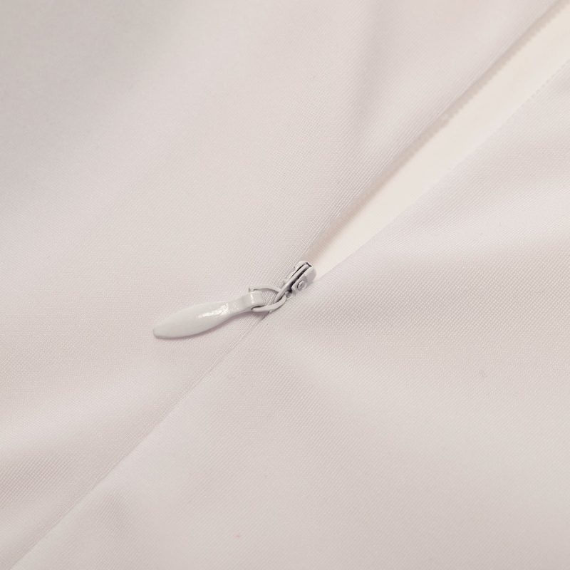 Triathlon Suit Women White - Image 7