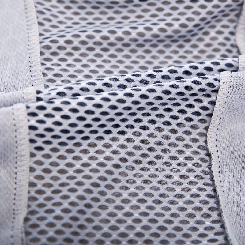 Men Long Sleeve Jersey TRON Sapphire - Image 8