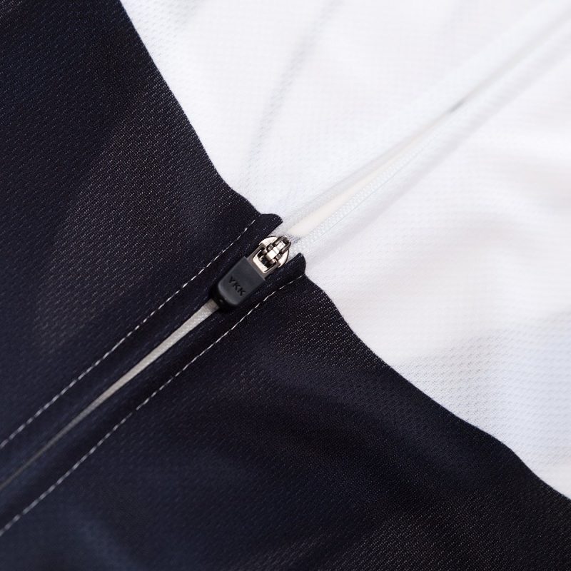 Unique Robot Pattern Cycling Jersey Men - Image 14