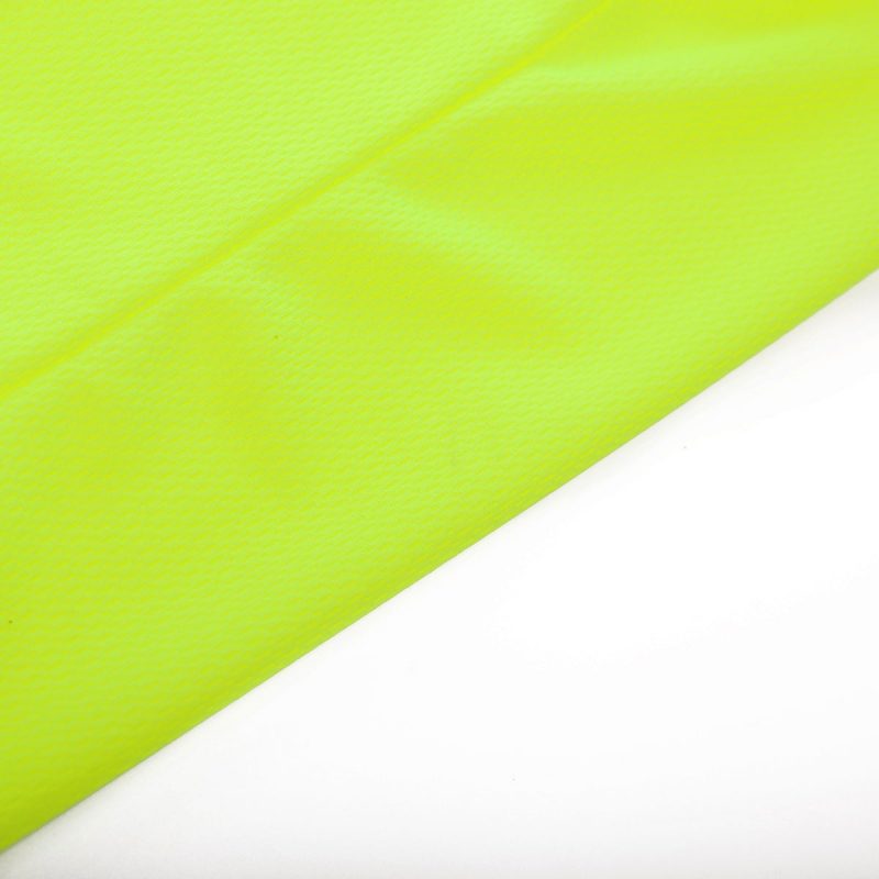 Solid Color Jersey Short Sleeve T-shirt for Cycling Running - Image 12