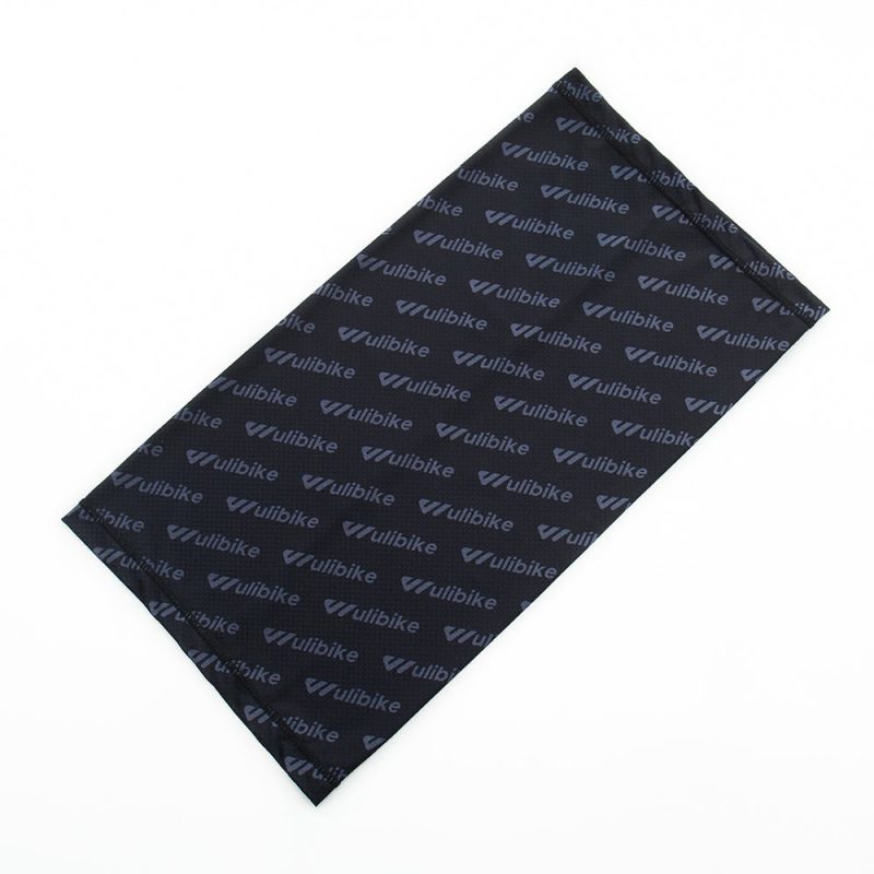 Multi-Purpose Bandanas Wulibike Big Logo - Image 4