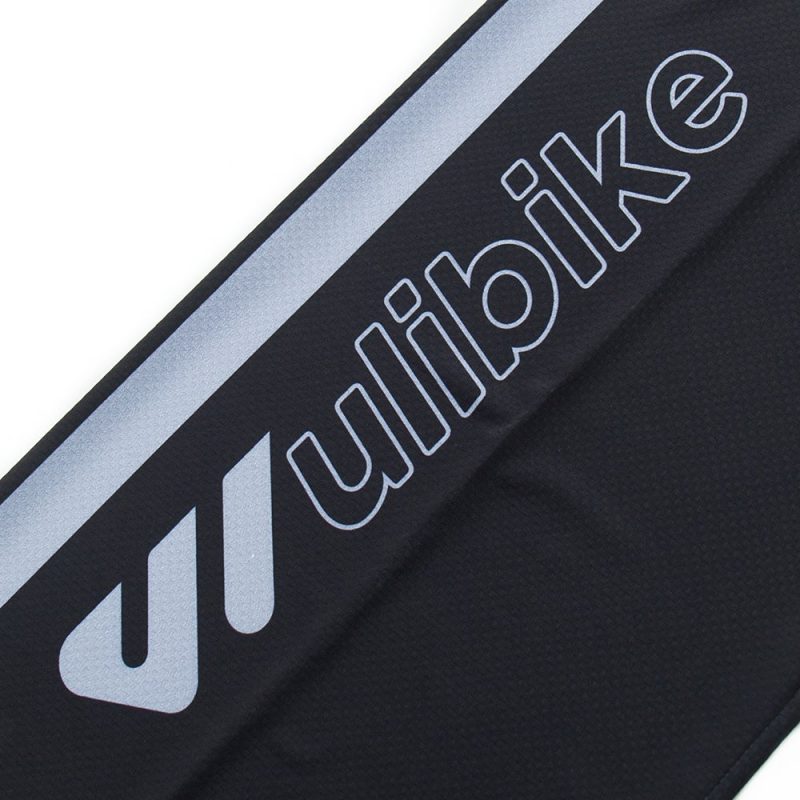 Multi-Purpose Bandanas Stripes Black - Image 4
