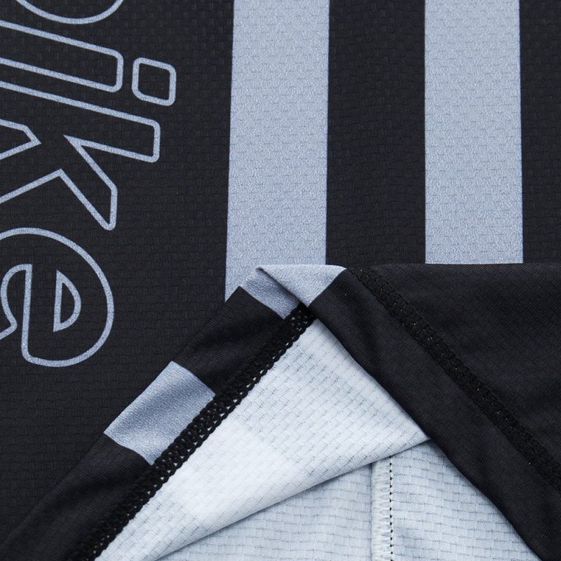 Multi-Purpose Bandanas Stripes Black - Image 5