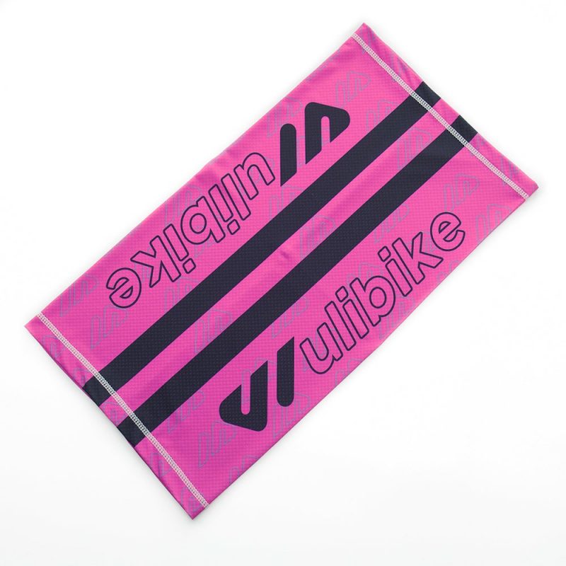 Multi-Purpose Bandanas Purple - Image 3