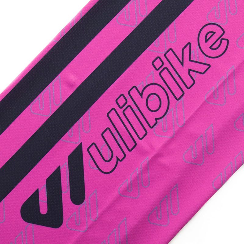 Multi-Purpose Bandanas Purple - Image 5
