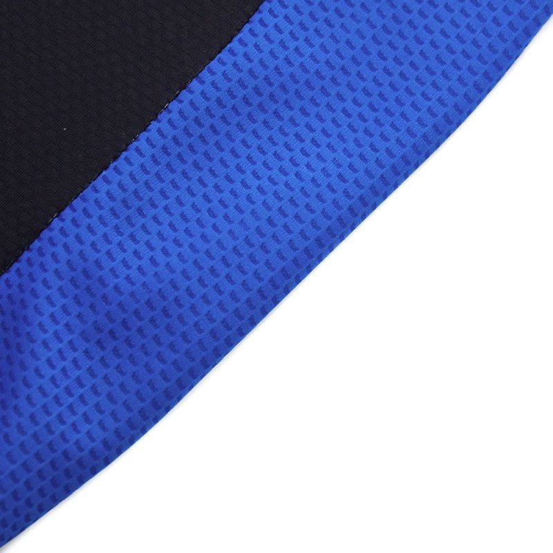 Cycle Jersey USA Flag Blue - Image 7