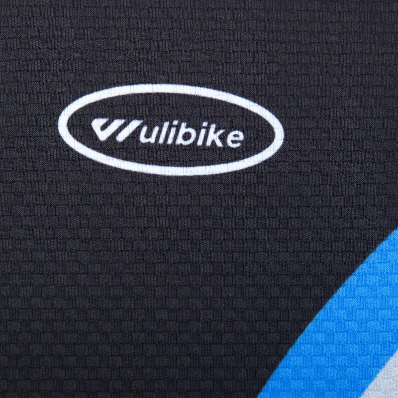 Cycling Kit Blue Phoenix - Image 8