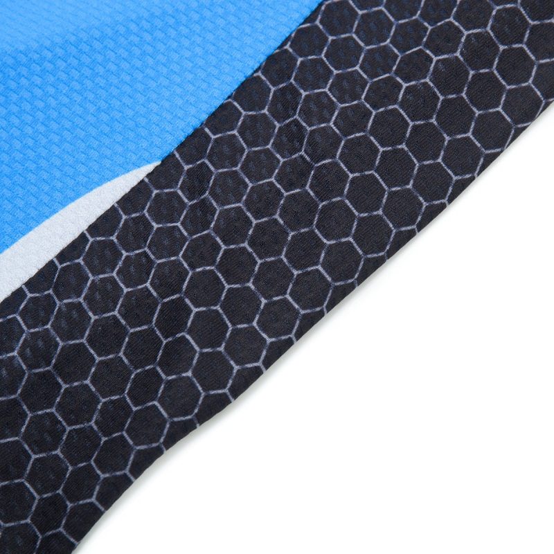 Cycling Kit Blue Phoenix - Image 11