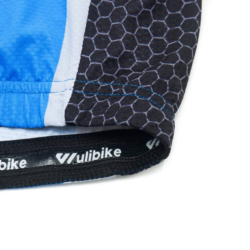Cycling Kit Blue Phoenix - Image 12