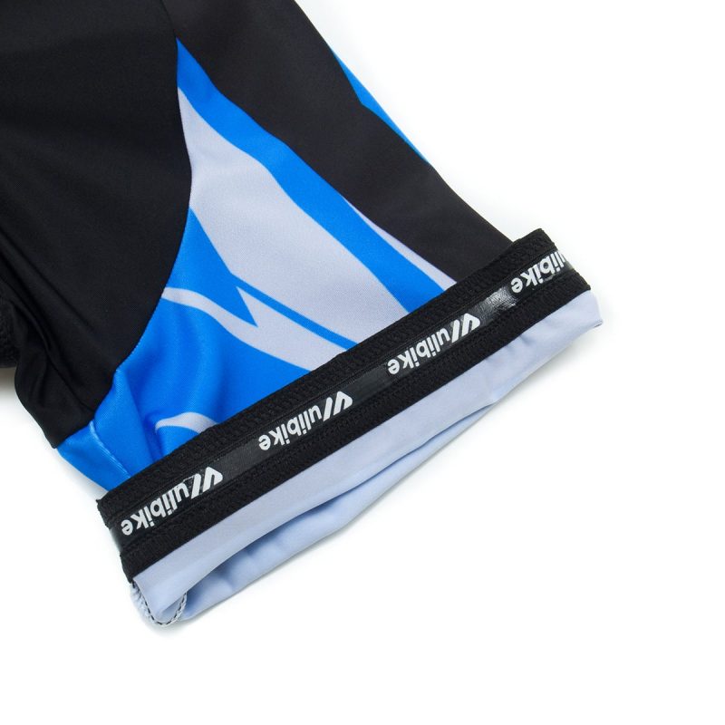 Cycling Kit Blue Phoenix - Image 17