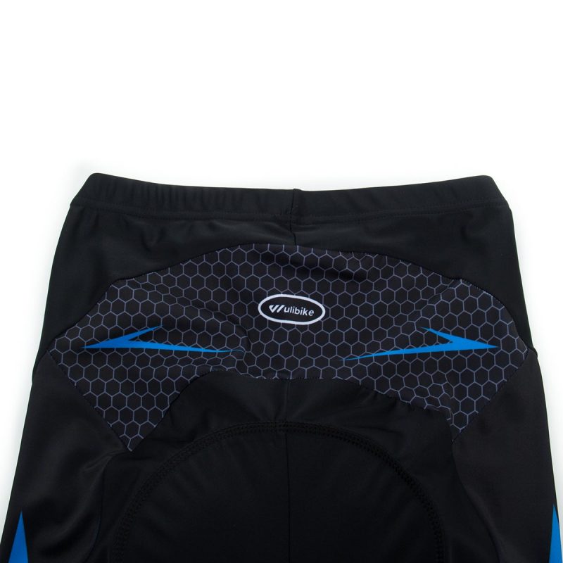 Cycling Kit Blue Phoenix - Image 14